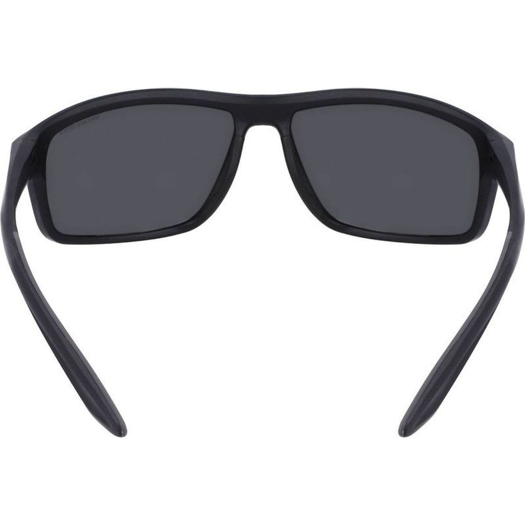 Adrenaline 22, Matte Black/Dark Grey Lenses