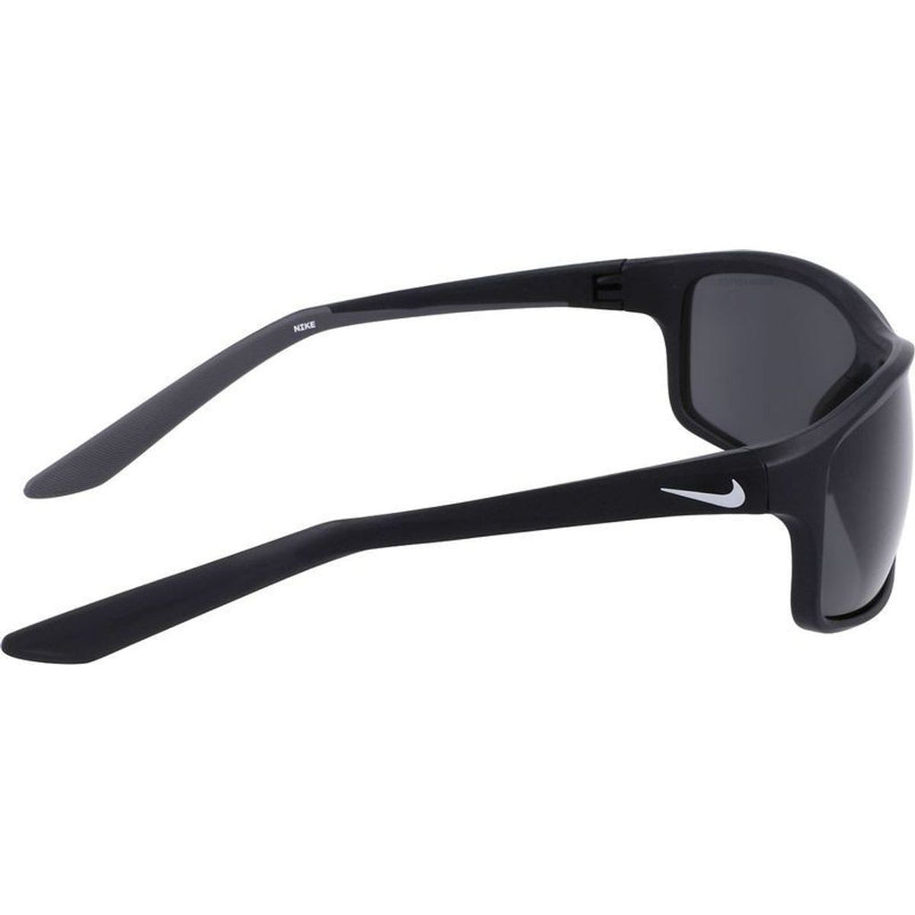 Adrenaline 22, Matte Black/Dark Grey Lenses