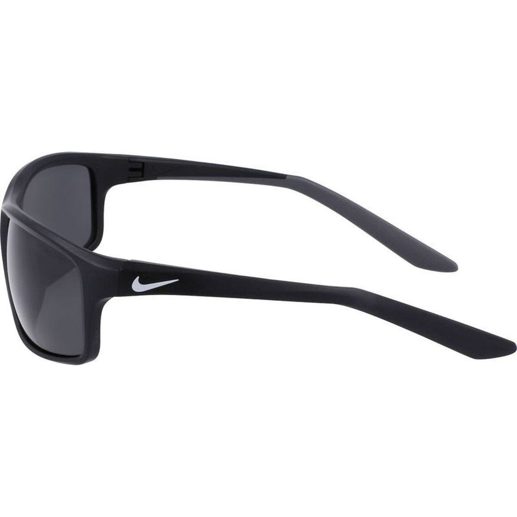 Adrenaline 22, Matte Black/Dark Grey Lenses