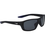 Brazen Boost, Matte Black/Dark Grey Lenses