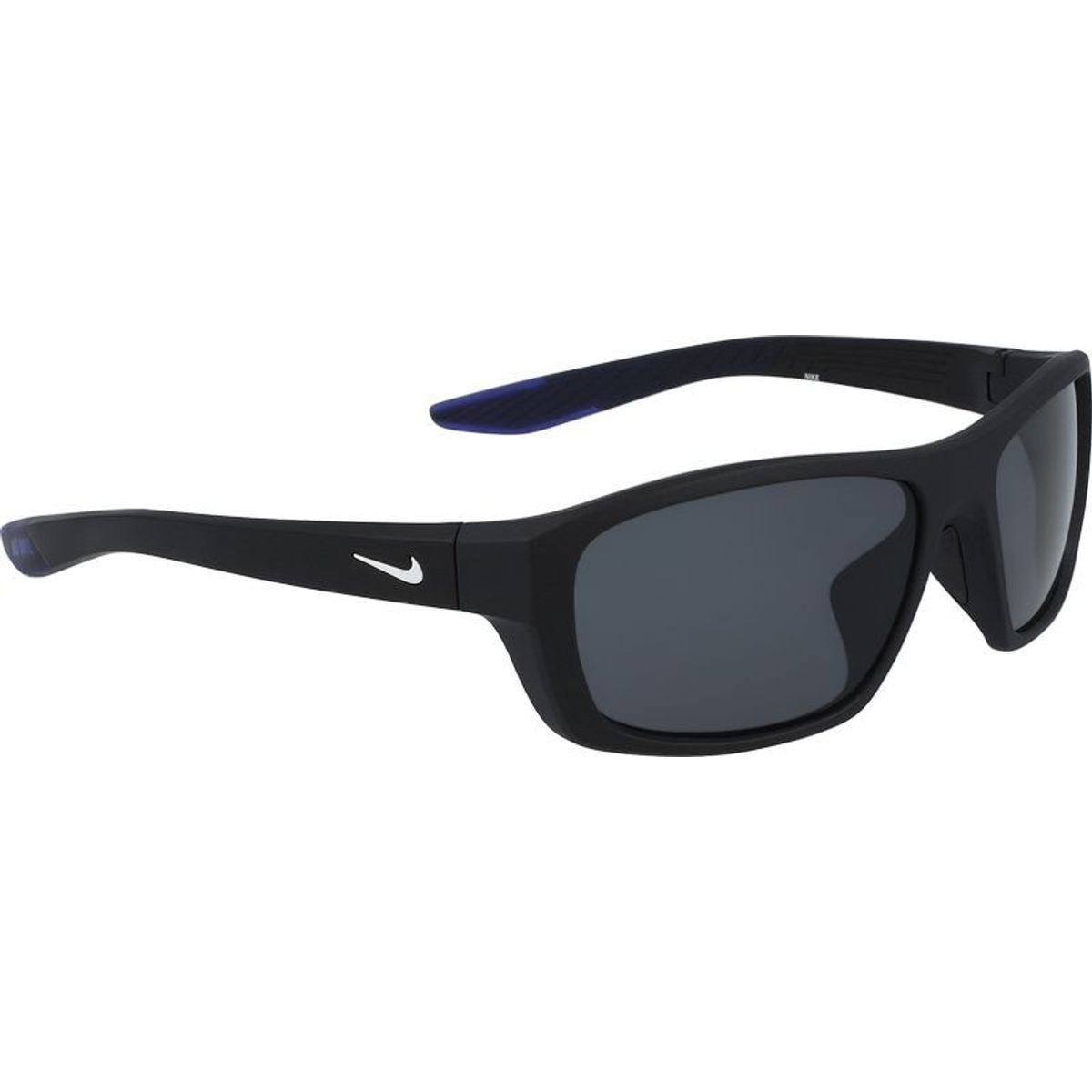 Brazen Boost, Matte Black/Dark Grey Lenses