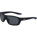 Brazen Boost, Matte Black/Dark Grey Lenses