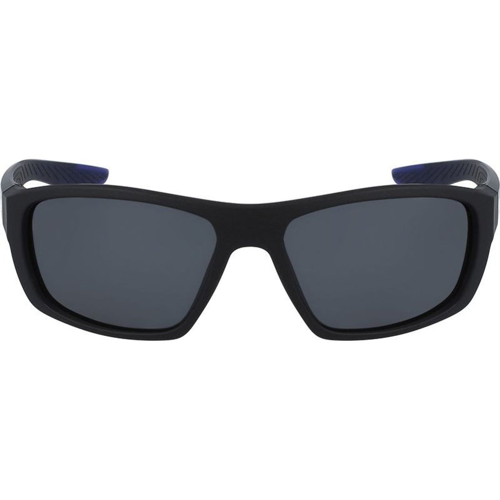Brazen Boost, Matte Black/Dark Grey Lenses