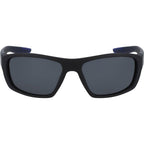 Brazen Boost, Matte Black/Dark Grey Lenses