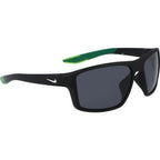 Brazen Fury, Matte Black/Dark Grey Lenses