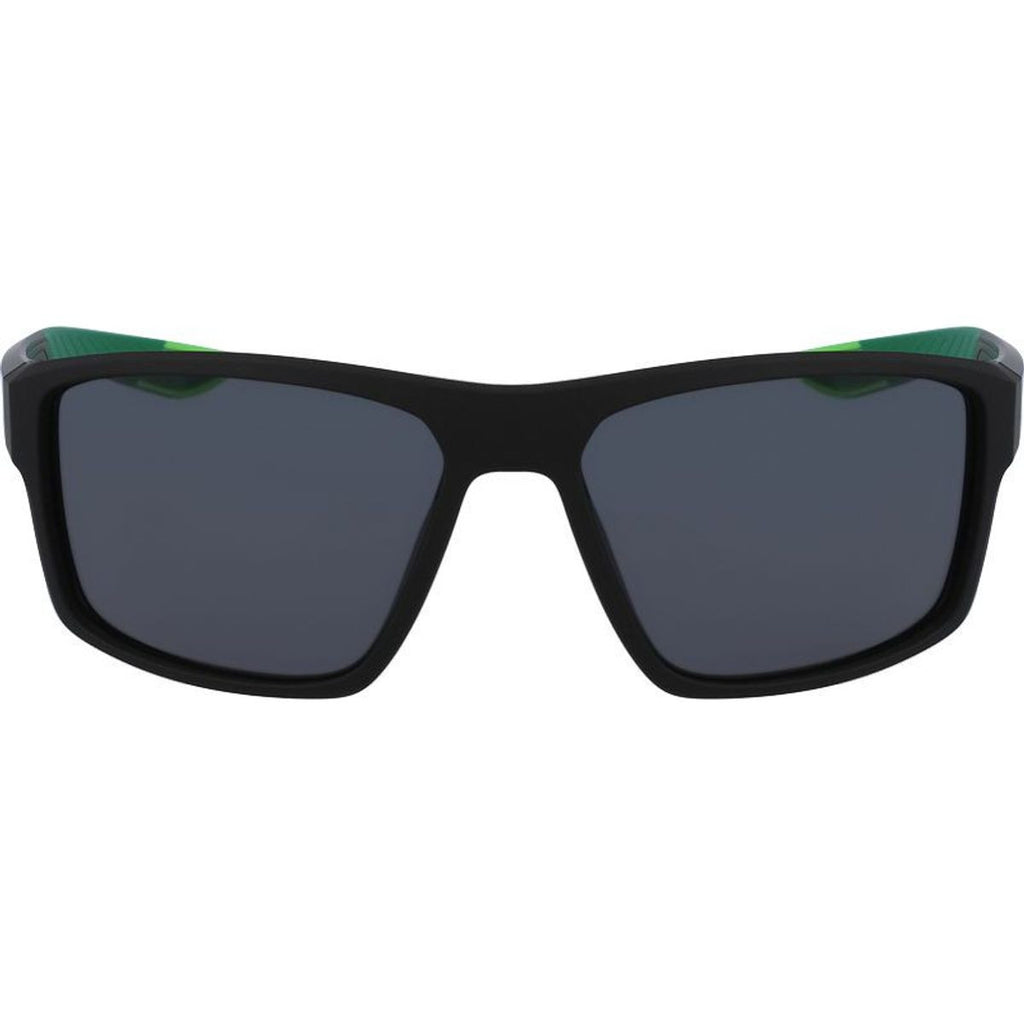 Brazen Fury, Matte Black/Dark Grey Lenses