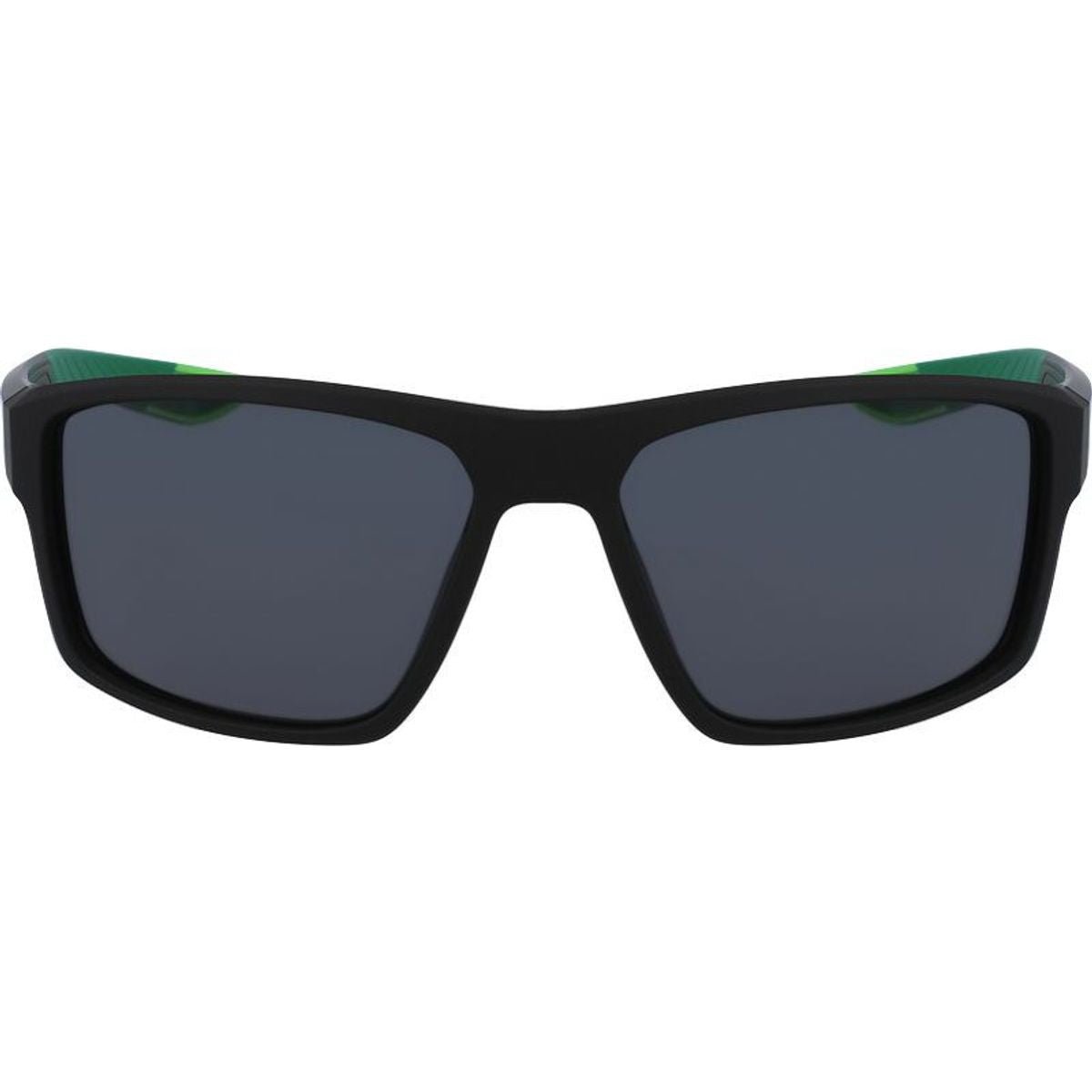 Brazen Fury, Matte Black/Dark Grey Lenses