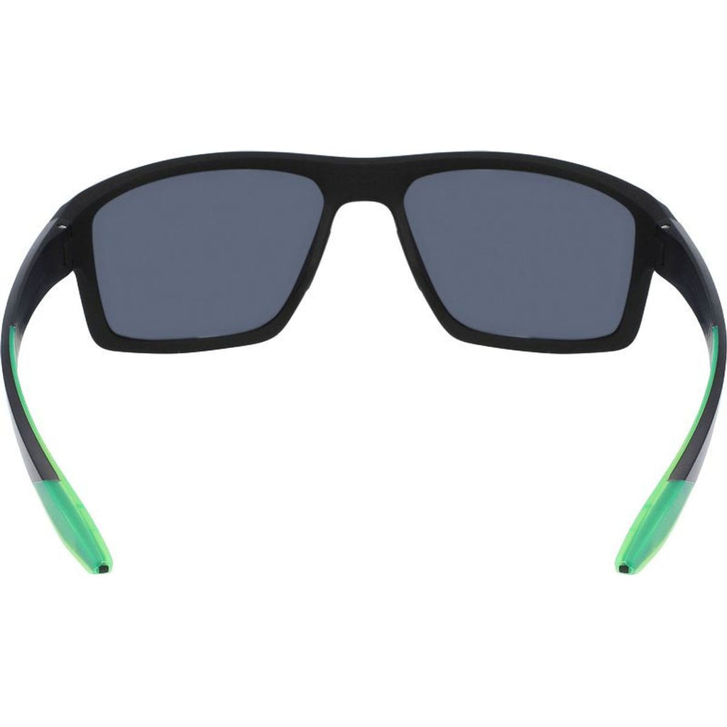 Brazen Fury, Matte Black/Dark Grey Lenses
