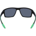 Brazen Fury, Matte Black/Dark Grey Lenses
