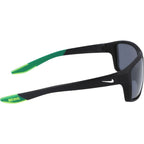 Brazen Fury, Matte Black/Dark Grey Lenses