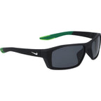 Brazen Shadow, Matte Black/Dark Grey Lenses