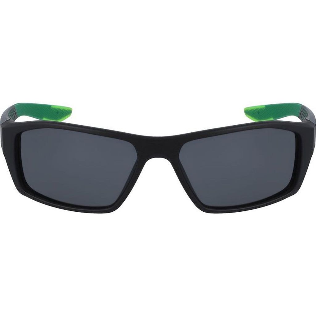 Brazen Shadow, Matte Black/Dark Grey Lenses