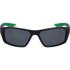 Brazen Shadow, Matte Black/Dark Grey Lenses