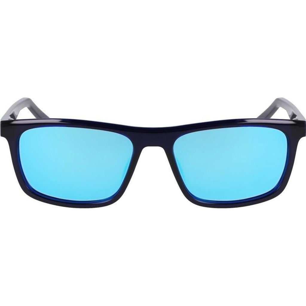 Embar, Navy/Blue Mirror Polarised Lenses