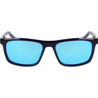 Embar, Navy/Blue Mirror Polarised Lenses