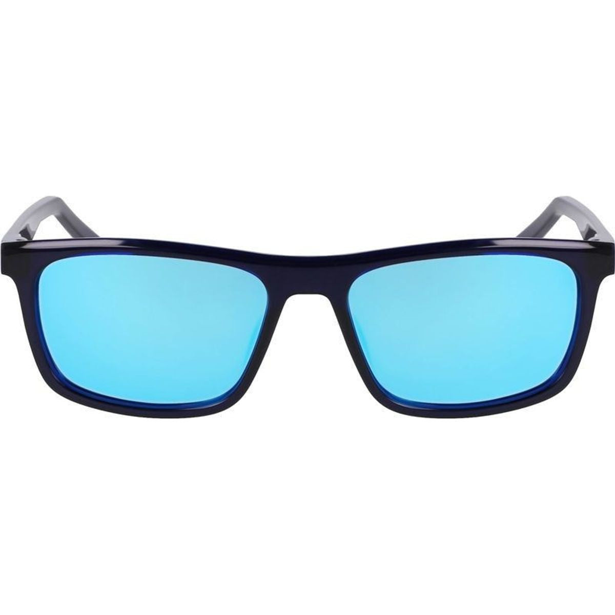 Embar, Navy/Blue Mirror Polarised Lenses