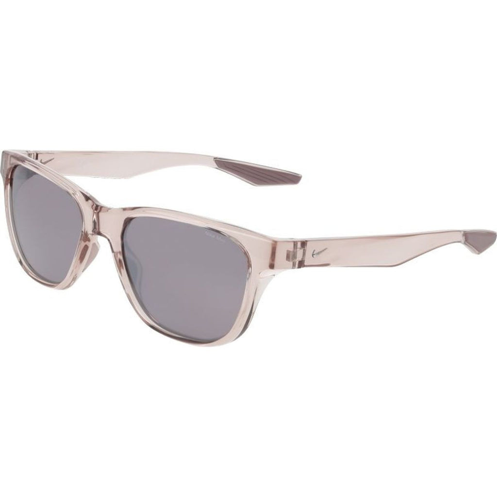 Explore Sway, Platinum Violet/Lilac Mirror Lenses