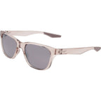 Explore Sway, Platinum Violet/Lilac Mirror Lenses