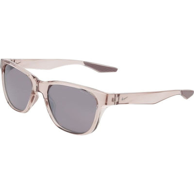Explore Sway, Platinum Violet/Lilac Mirror Lenses