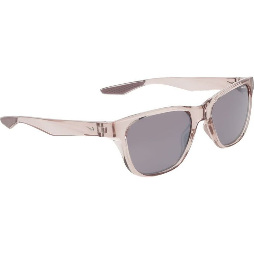 Explore Sway, Platinum Violet/Lilac Mirror Lenses