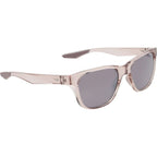 Explore Sway, Platinum Violet/Lilac Mirror Lenses
