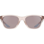 Explore Sway, Platinum Violet/Lilac Mirror Lenses
