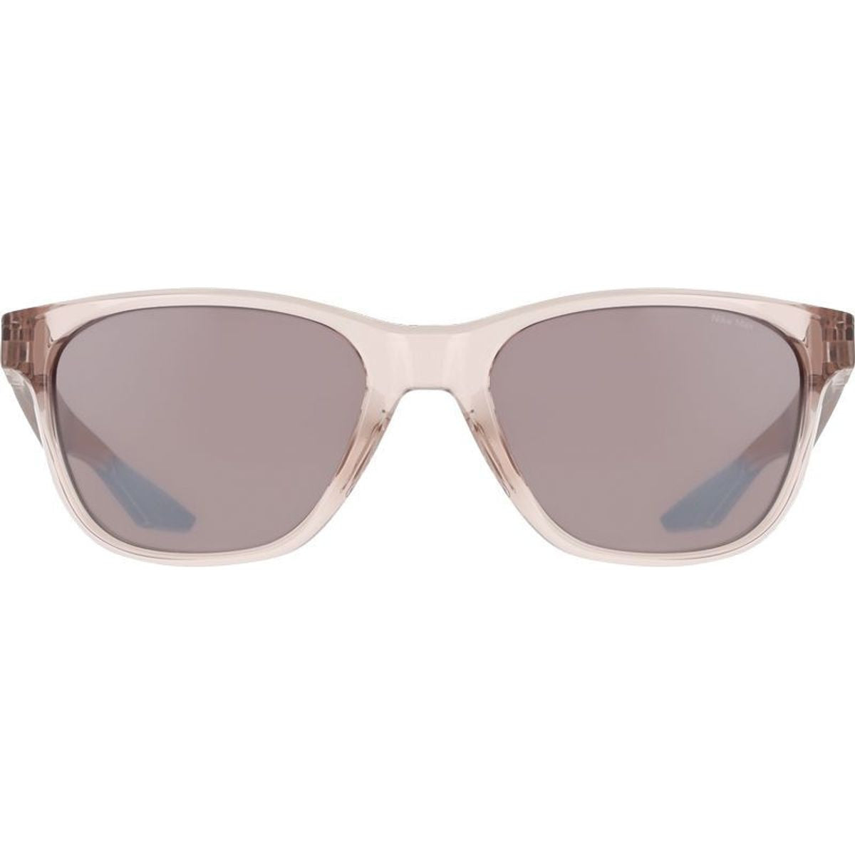 Explore Sway, Platinum Violet/Lilac Mirror Lenses