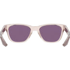 Explore Sway, Platinum Violet/Lilac Mirror Lenses