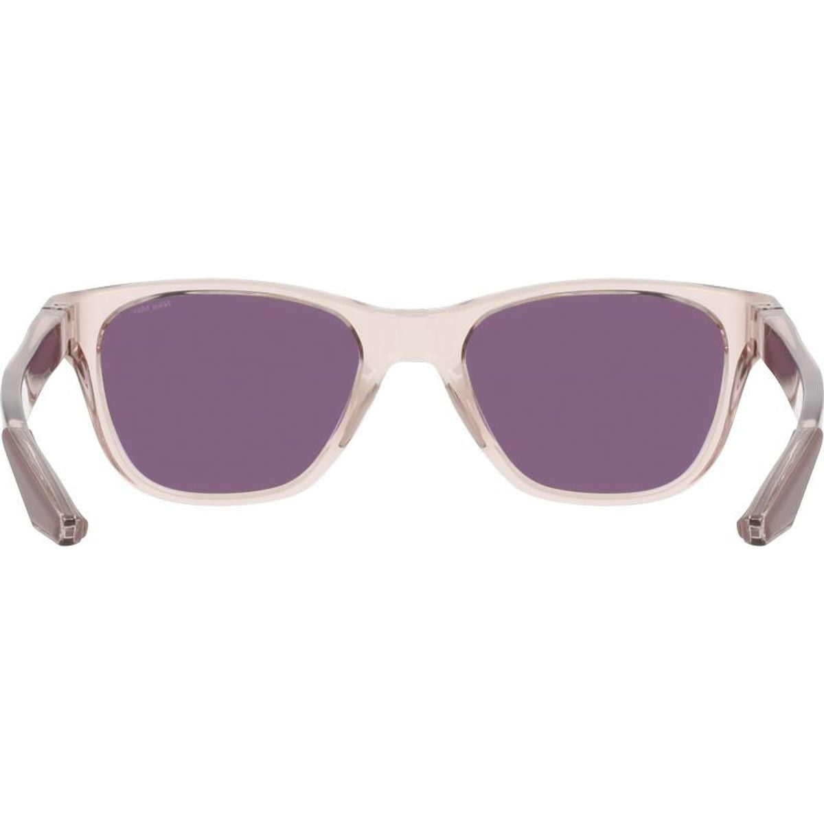 Explore Sway, Platinum Violet/Lilac Mirror Lenses