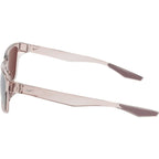 Explore Sway, Platinum Violet/Lilac Mirror Lenses
