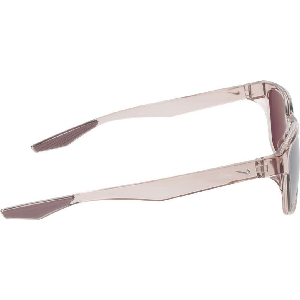 Explore Sway, Platinum Violet/Lilac Mirror Lenses