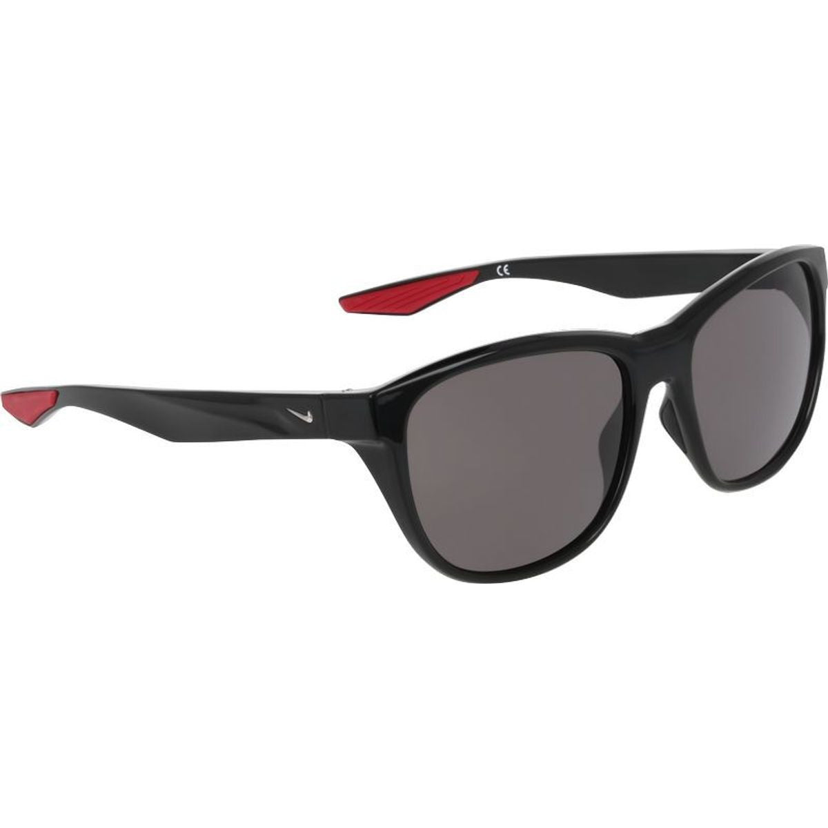 Explore Flow, Black/Grey Lenses