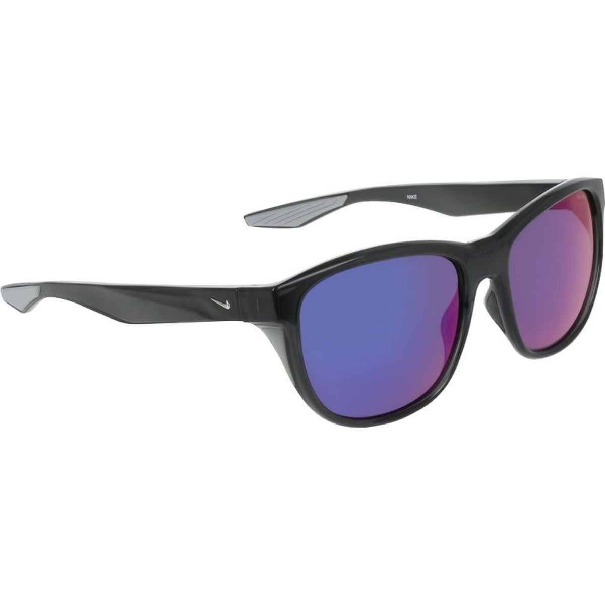 Explore Flow, Smoke Grey/Infrared Mirror Lenses