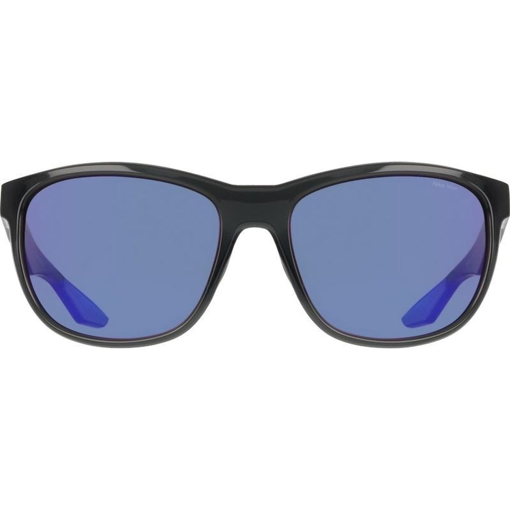 Explore Flow, Smoke Grey/Infrared Mirror Lenses