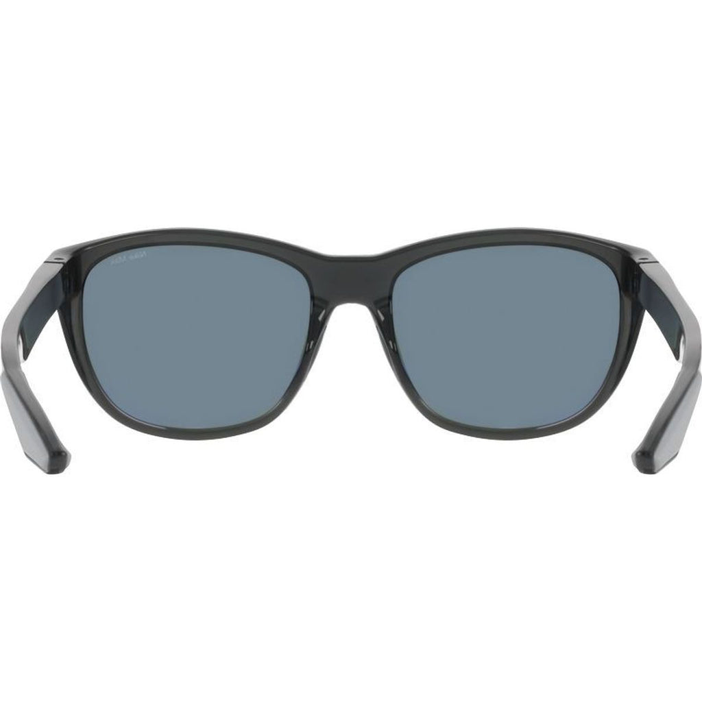 Explore Flow, Smoke Grey/Infrared Mirror Lenses