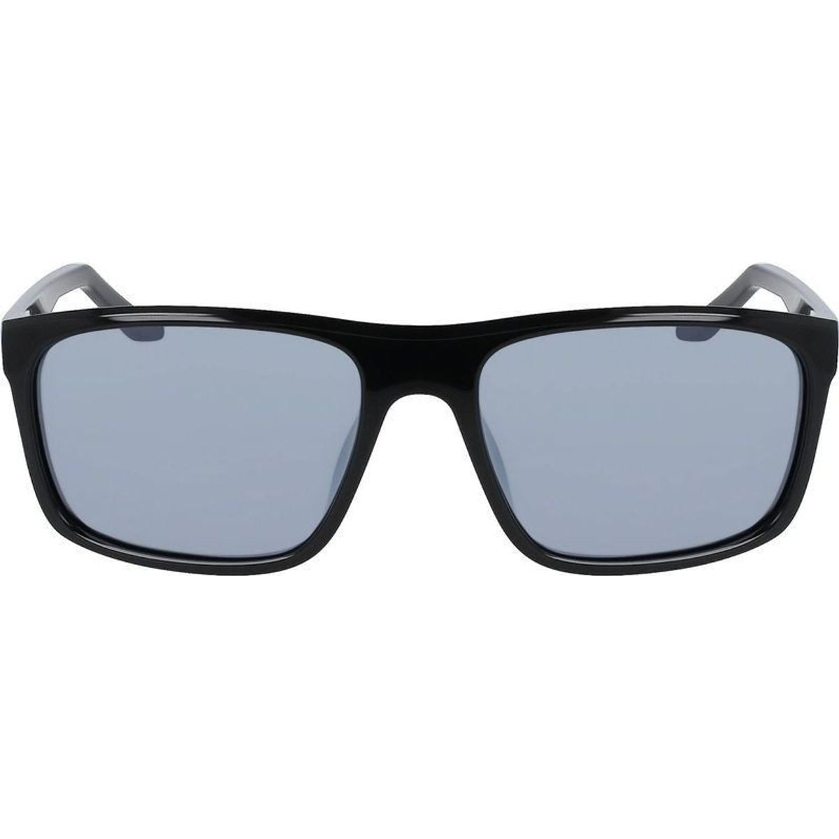 Fire L, Black/Silver Flash Mirror Polarised Lenses
