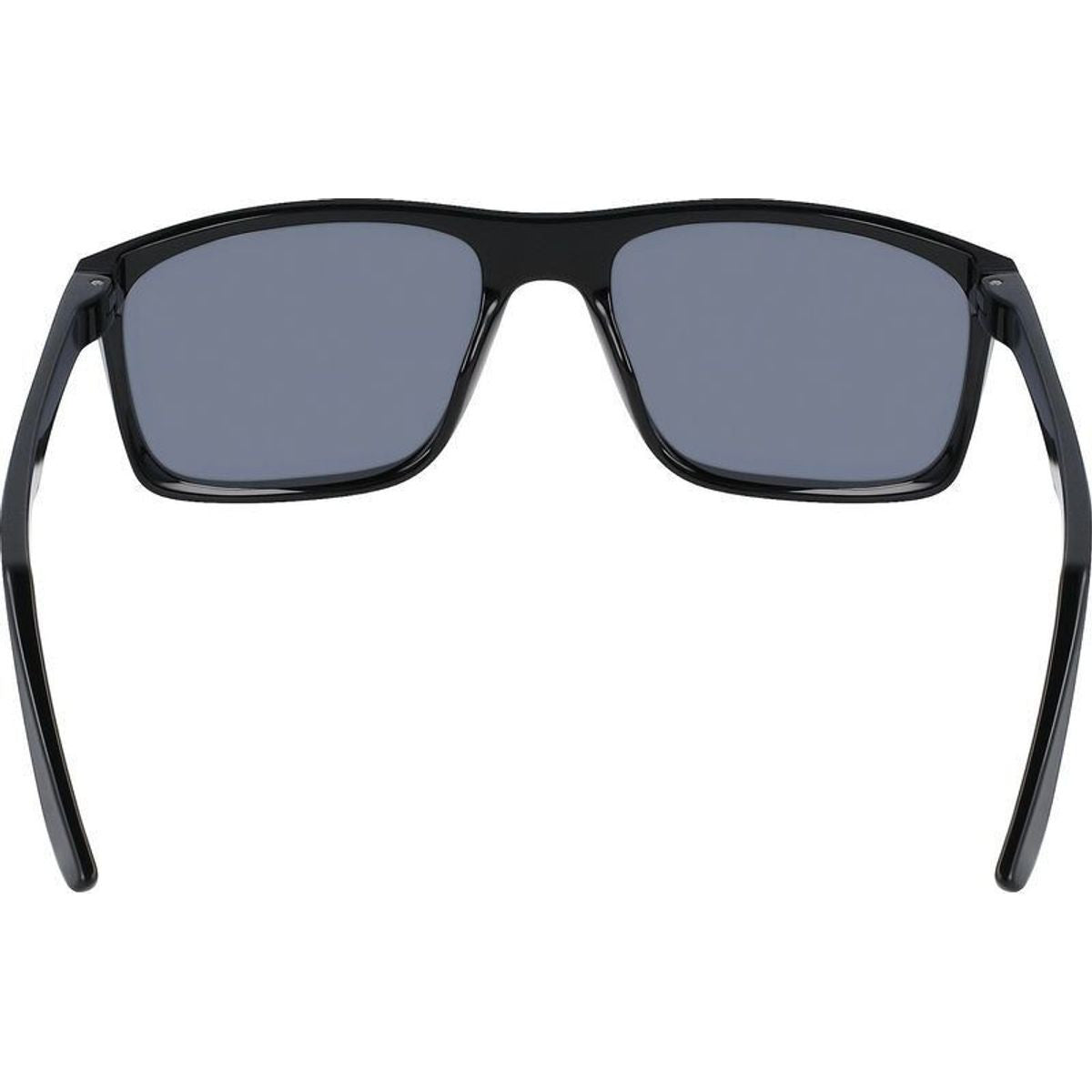 Fire L, Black/Silver Flash Mirror Polarised Lenses