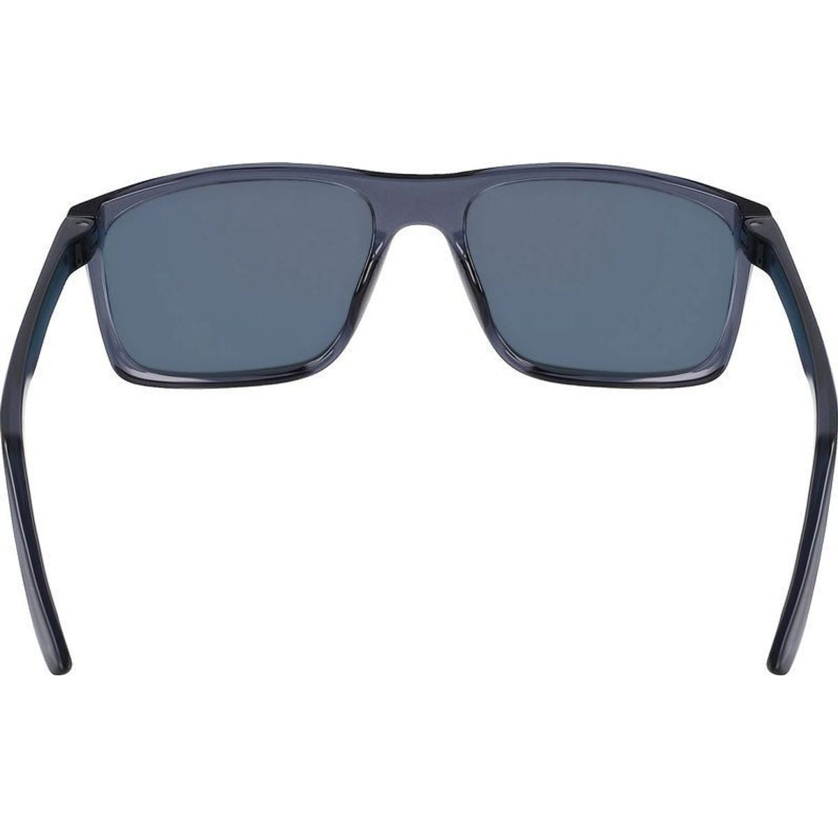 Fire L, Dark Grey/Red Flash Mirror Polarised Lenses