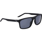 Fire L, Matte Black/Grey Polarised Lenses