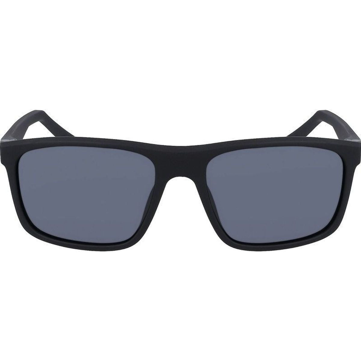 Fire L, Matte Black/Grey Polarised Lenses