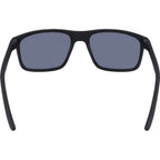 Fire L, Matte Black/Grey Polarised Lenses