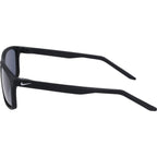 Fire L, Matte Black/Grey Polarised Lenses