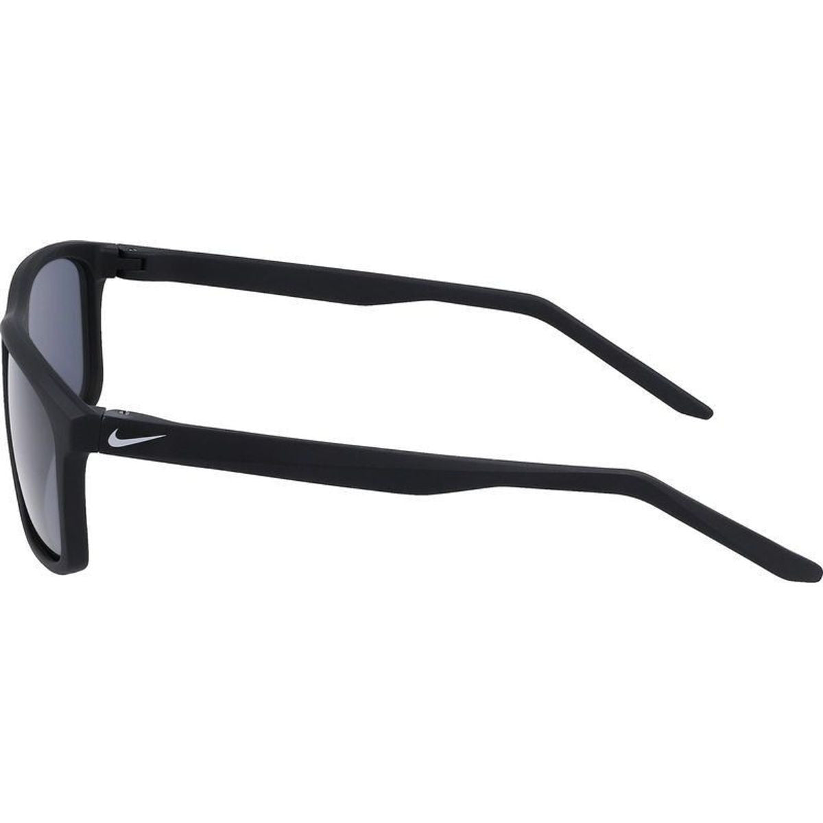 Fire L, Matte Black/Grey Polarised Lenses