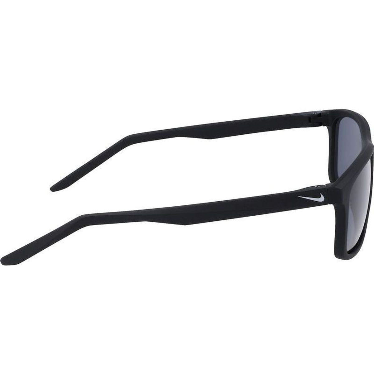 Fire L, Matte Black/Grey Polarised Lenses