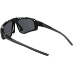 Flyfree, Black/Silver Flash Volt Lenses