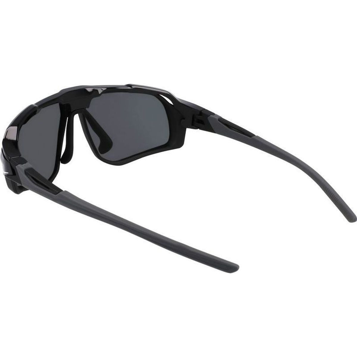 Flyfree, Black/Silver Flash Volt Lenses