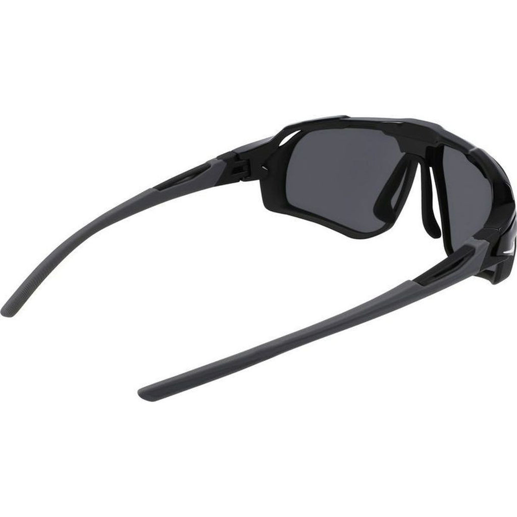 Flyfree, Black/Silver Flash Volt Lenses