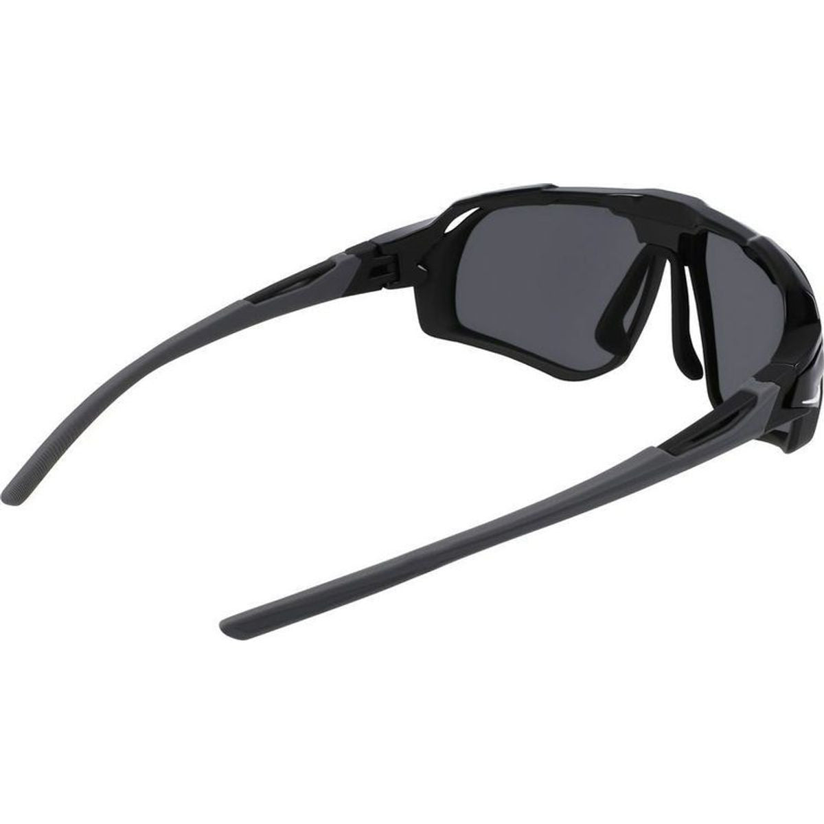 Flyfree, Black/Silver Flash Volt Lenses