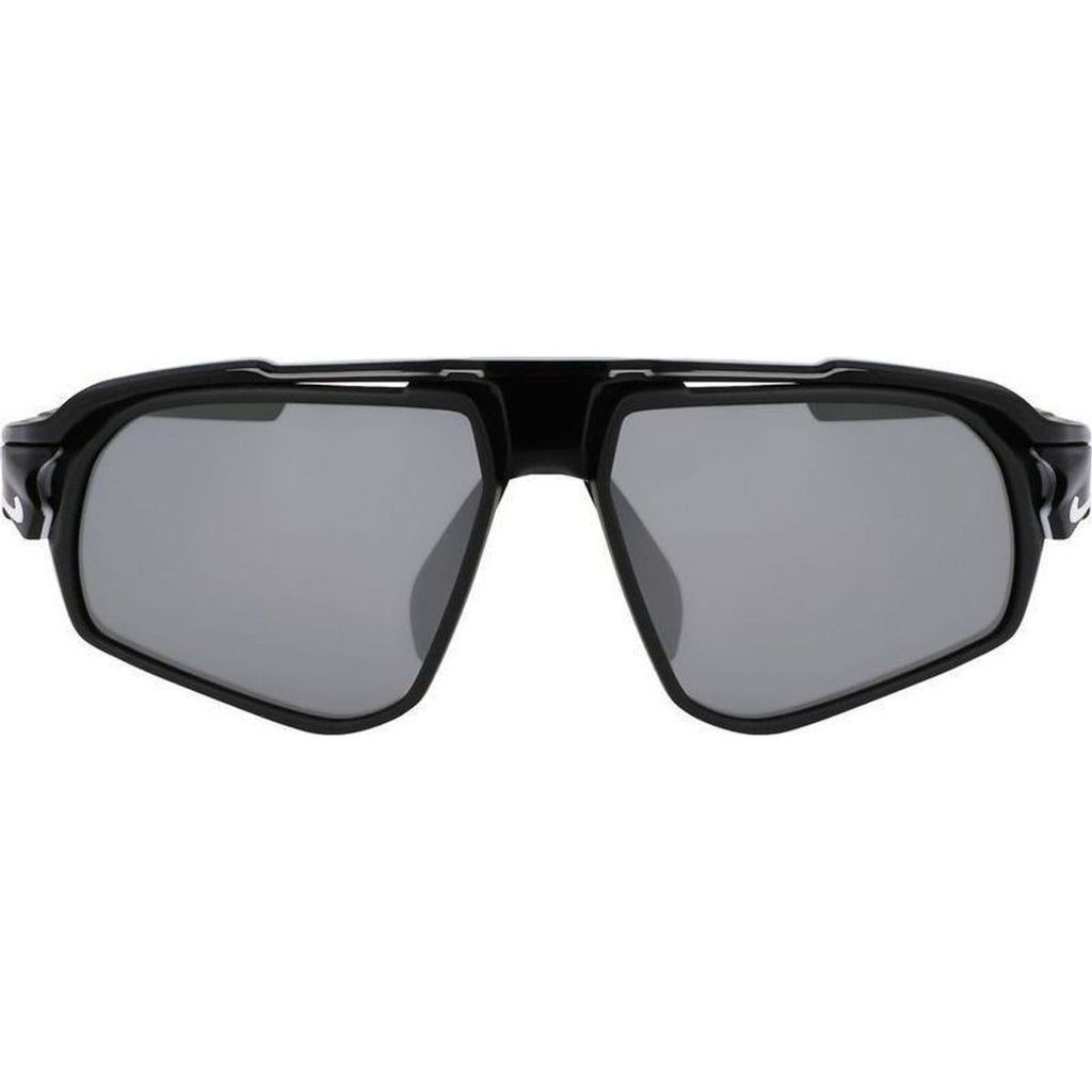 Flyfree, Black/Silver Flash Volt Lenses