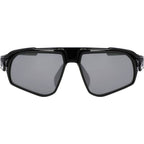 Flyfree, Black/Silver Flash Volt Lenses